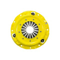 Advanced Clutch auto part installed view