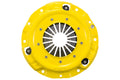Advanced Clutch auto part close-up