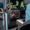 BuiltRight Industries 2021+ Ford Bronco Seat Back Tech Plate Kit