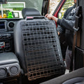 SEAT BACK TECH PLATE KIT