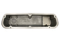 Ford Racing Black Satin Valve Covers Small Block