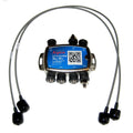 AC/DC PWR SUPPLY