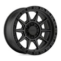 AR202 18X9 6X5.5 CI-BLK 00MM