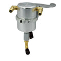 Moroso catch can