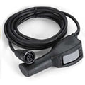Warn auto part installed view