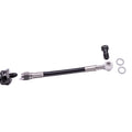 Chase Bays auto part detail