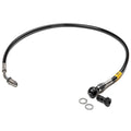 Chase Bays auto part installed view