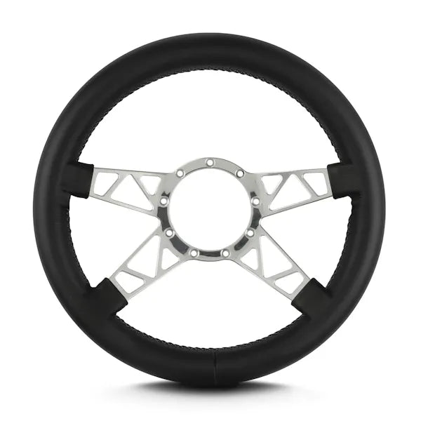 MARK 9 TRUSS POLISHED THICK GRIP BL