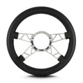 MARK 9 TRUSS POLISHED THICK GRIP BL