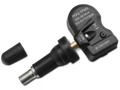 Rough Country black auto part
