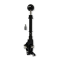Lokar black auto part