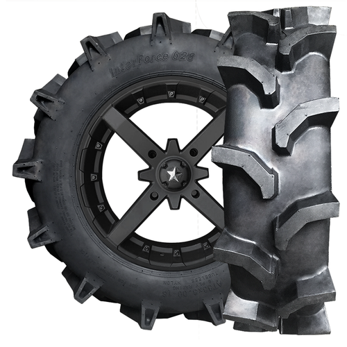 INTERFORCE 628 33X8.00-18 BIAS