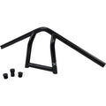 Burly Brand The Jim Bar 9in - Black