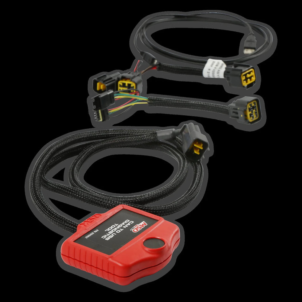 CAN TO USB DIAGNOSTIC TOOL
