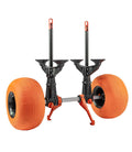 TOWNSTOW SCUPPER KAYAK CART