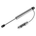 Fox 2.0 Factory Series 6.5in Smooth Bdy Remote Res. Shock w/Hrglss Eyelet 5/8in Shaft (30/75) - Blk