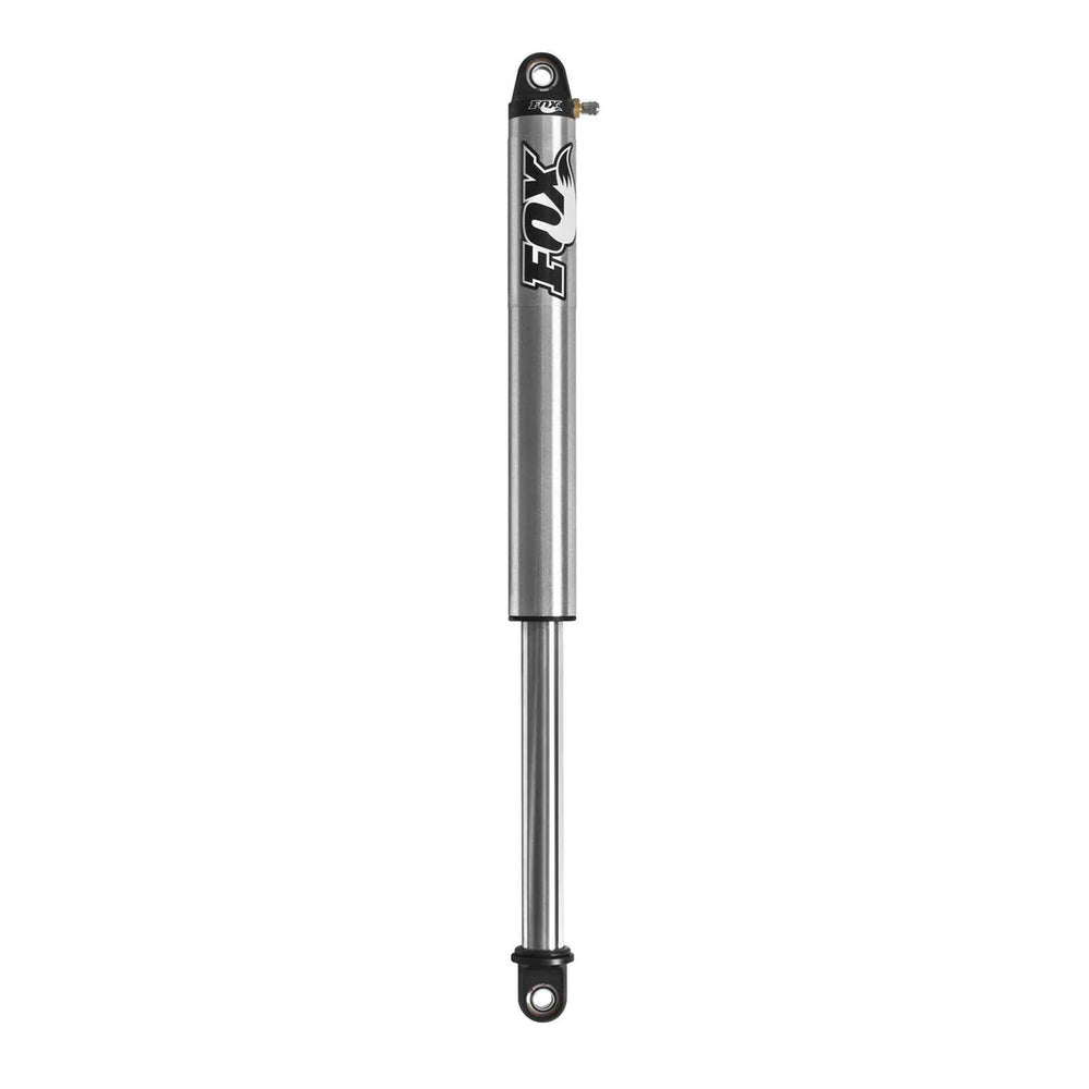 FOX black auto part