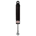 QA1 63 Series Sealed Threaded Body Twin Tube Shock Absorber - 7in Stroke - 5-3 Valving - Aluminum