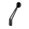 SHIFTER LEVER MESH BLACK 8IN