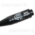 STANDARD IGN auto part close-up