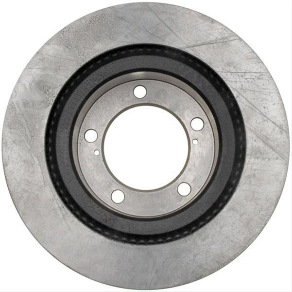 DISC BRAKE ROTR