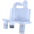 DRIVE MOTOR INVERTER COOLER