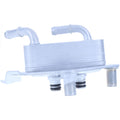 DRIVE MOTOR INVERTER COOLER
