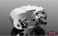 Advance Adapters, Inc black auto part