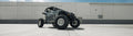 Fuel Off-Road auto part installed view