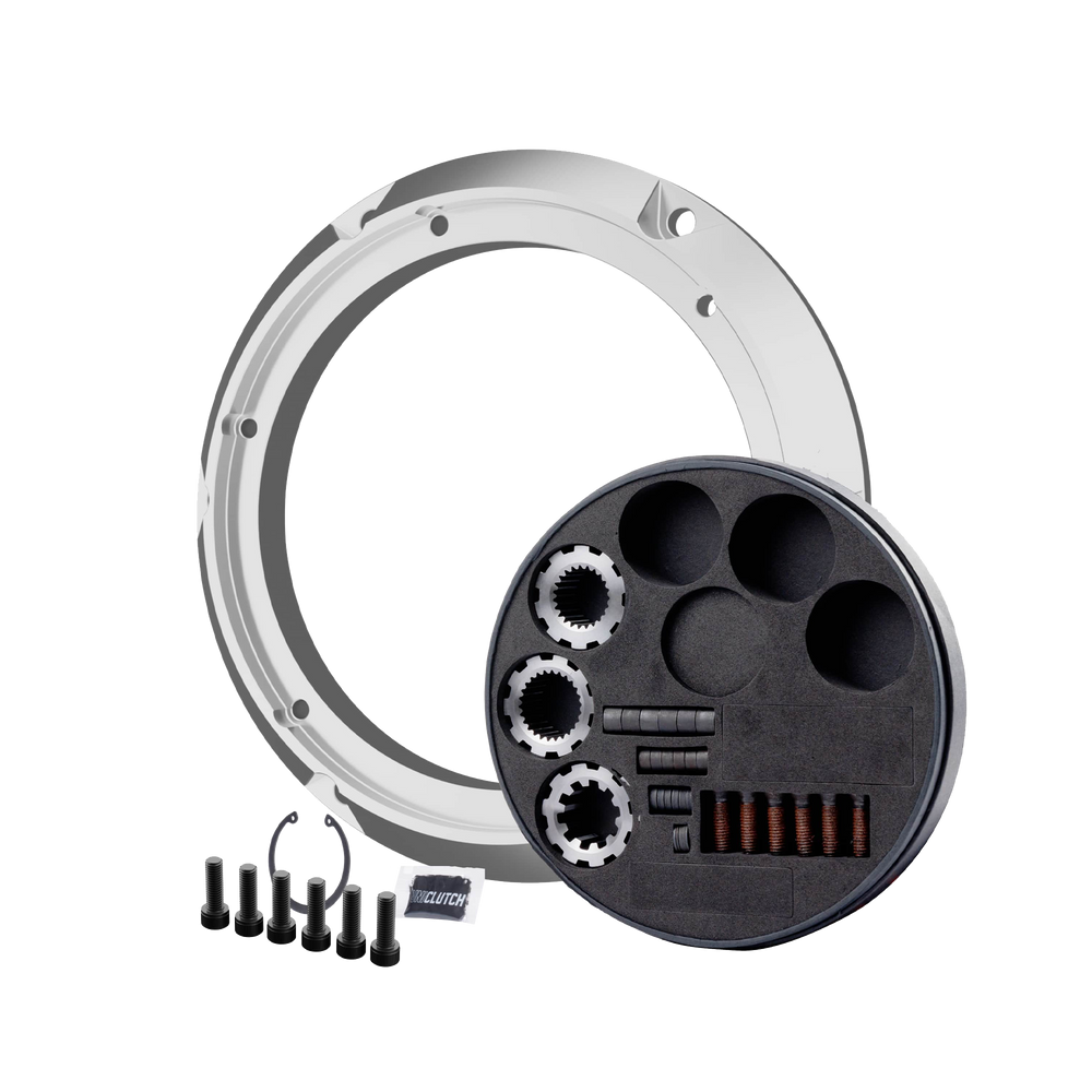 Fitment Kit 240mm Ultra 24mm Spacing