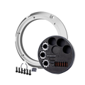 Fitment Kit 240mm Ultra 24mm Spacing