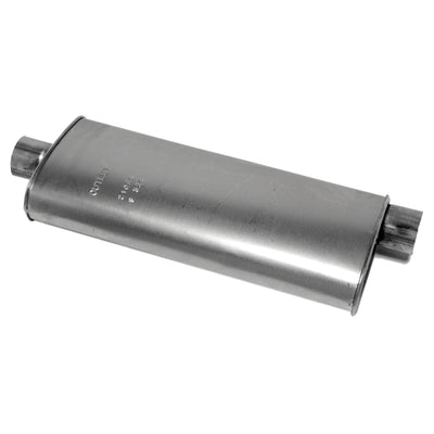 Walker Exhaust muffler