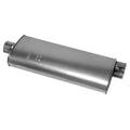 02 EXPRESS 3500 MUFFLER