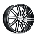 PETROL P1C 18X8.0 5/110 ET40 CB72.1