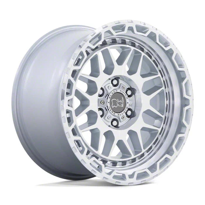 BR HOLCMB 17X9.5 6X139 +12 112 G-SL