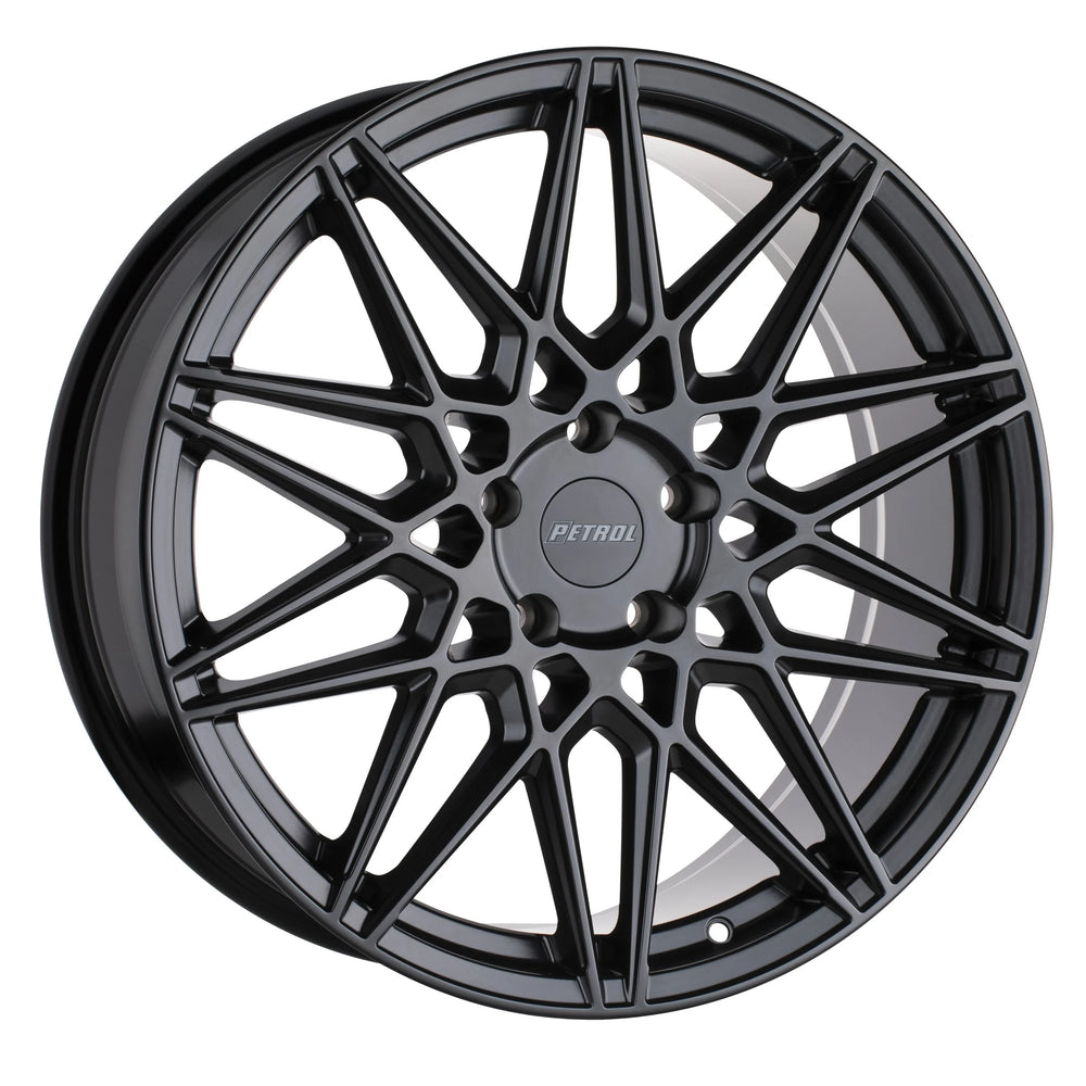 PETROL P3C 20X8.5 5/114 ET40 CB76.1