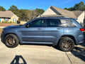 Wheel Pros, LLC auto part close-up