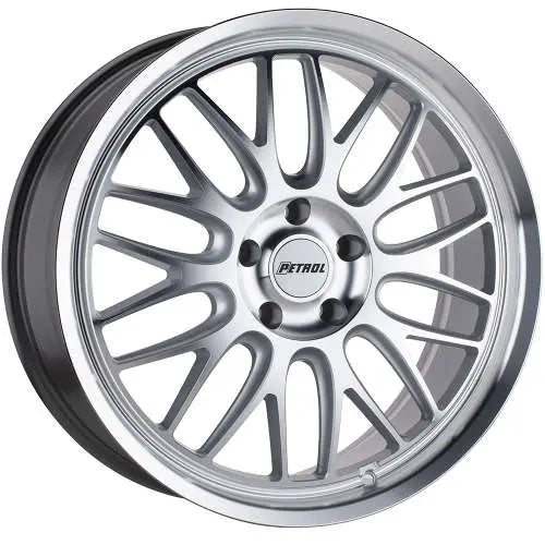 PETROL P4C 18X8.0 5/114 ET40 CB76.1