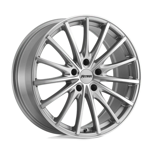 PETROL P3A 18X8.0 5/112 ET32 CB72.1