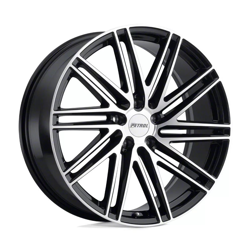 PETROL P1C 18X8.0 5/114 ET40 CB76.1