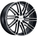 PETROL P1C 18X8.0 5/114 ET40 CB76.1