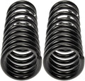 COIL SPRINGS