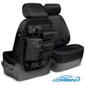 CUSTOM TACTICAL SEAT COVERS (1