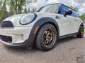 Konig Hypergram 16x7.5 4x100 ET38 Race Bronze