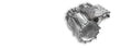 Mahle Rings Perf Oil Ring Asbly. 4.080in x 2.0MM .113in RW Std Tens. Chrome Ring Set (48 Qty Bulk)