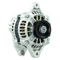 REMY auto part close-up