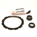 ELECTRICAL FUEL PUMP