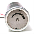 ELECTRICAL FUEL PUMP