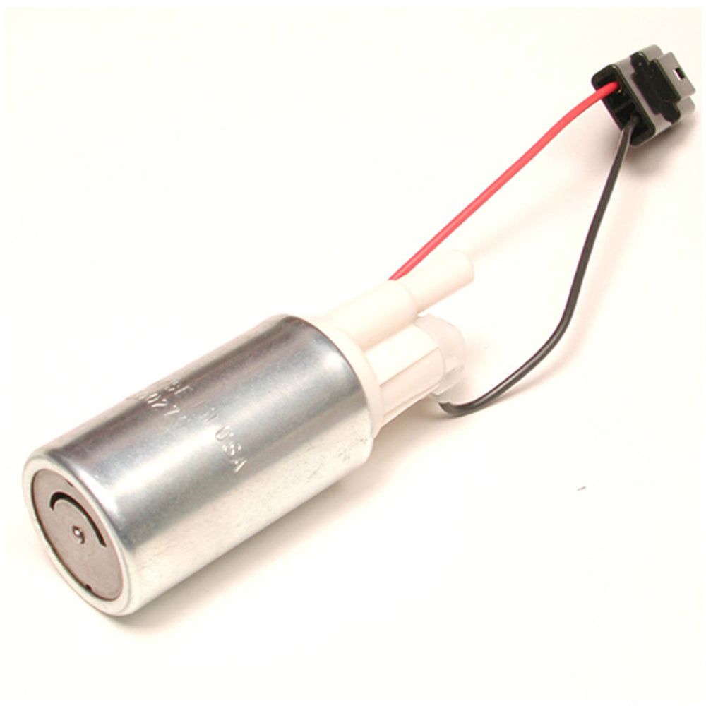 ELECTRICAL FUEL PUMP