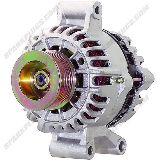 REMANUFACTURED DENSO FIRST TIME FIT